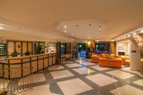 Aparthotel Trefon Apartment Hotel