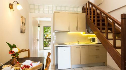 Aparthotel Trefon Apartment Hotel