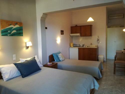Apartamento Maria Studios