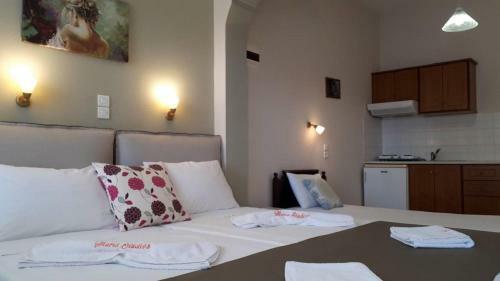 Apartamento Maria Studios