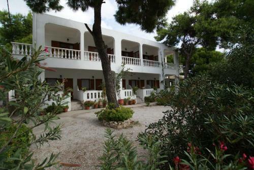 Apartamento Maria Studios