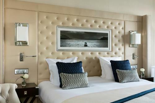 Hotel H�tel Barri�re Le Grand H�tel Dinard