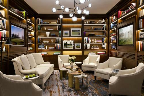 Hotel H�tel Barri�re Le Grand H�tel Dinard