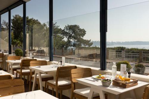 Hotel H�tel Barri�re Le Grand H�tel Dinard