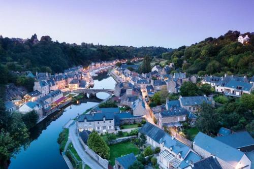 Hotel H�tel Barri�re Le Grand H�tel Dinard