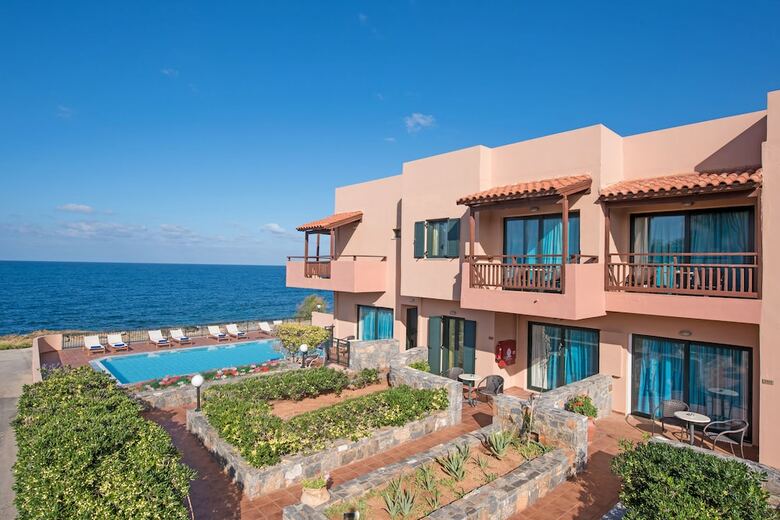 Hotel Koutrakis Suites