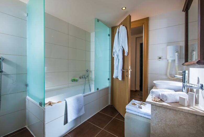 Hotel Koutrakis Suites