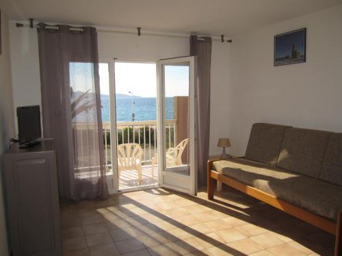 Apartamento R�sidence Les Galets