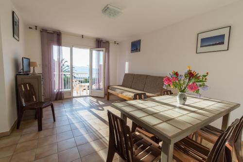 Apartamento R�sidence Les Galets