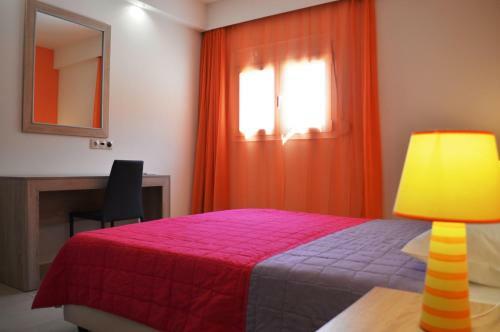 Matala Bay Apartment