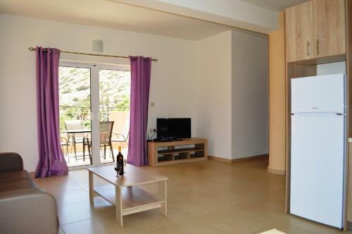 Matala Bay Apartment