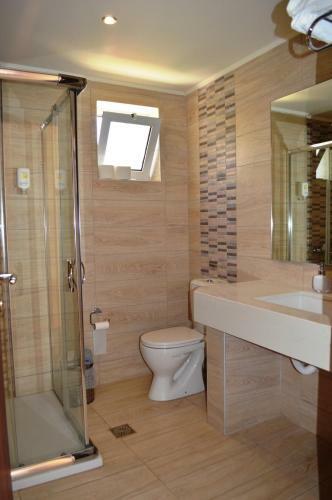 Matala Bay Apartment