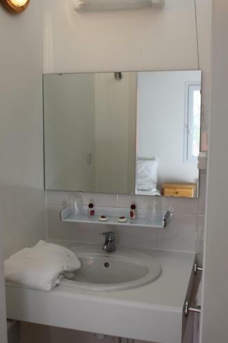 Apartamentos R�sidence Saskia