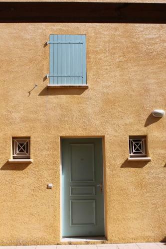 Apartamentos R�sidence Saskia