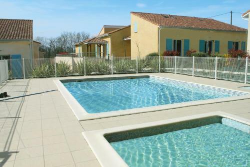 Apartamentos R�sidence Saskia