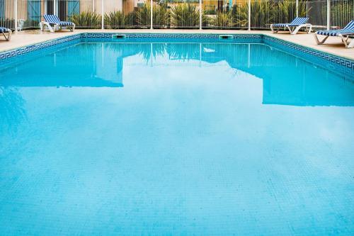 Apartamentos R�sidence Saskia