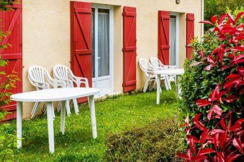 Apartamentos R�sidence Saskia