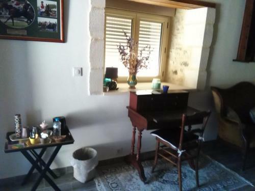 Bed & Breakfast Bergerie De Lagarrigue