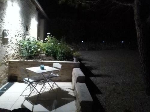 Bed & Breakfast Bergerie De Lagarrigue