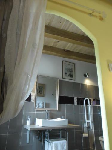 Bed & Breakfast Bergerie De Lagarrigue
