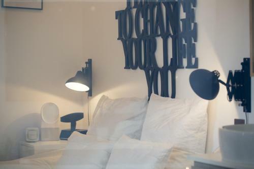 Apartamentos Suite Garibaldi Cosy Et Design