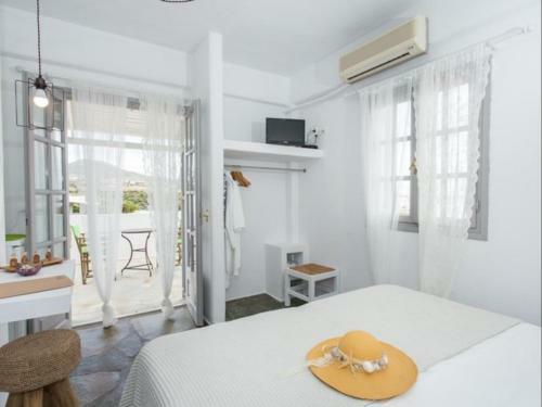 Hostal Evi Rooms