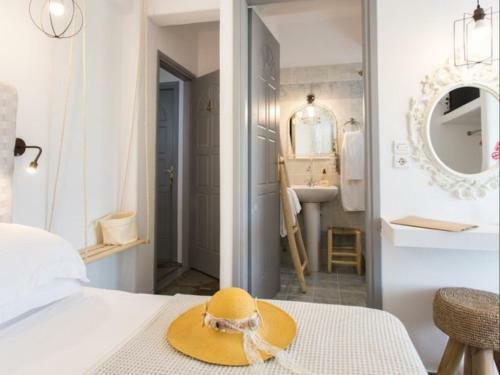 Hostal Evi Rooms