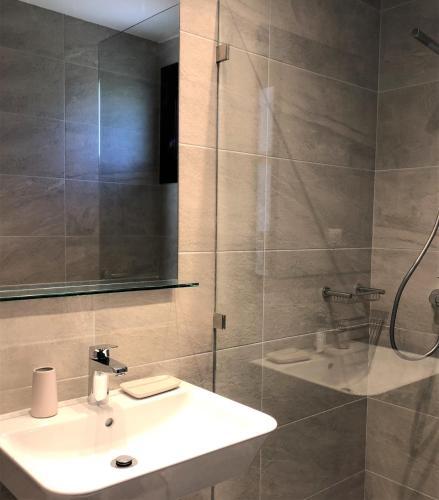 Apartamento Villa Spartias