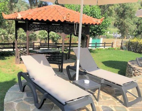 Apartamento Villa Spartias