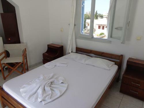 Hostal Spyros Rooms