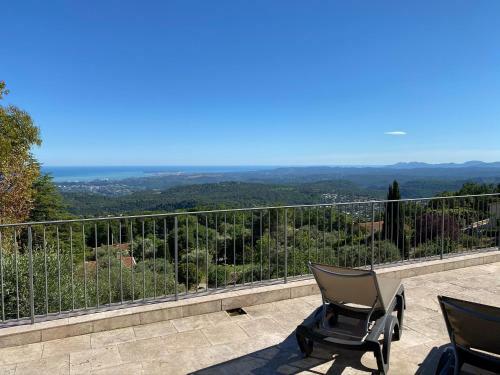 Apartamentos Les Mas D'azur Appartement
