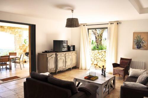 Apartamentos Les Mas D'azur Appartement