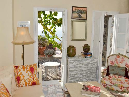 Apartamento Villa Fegari