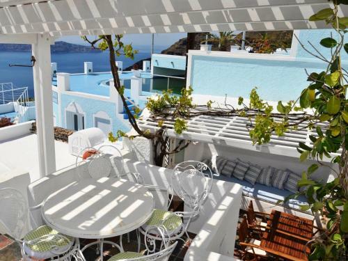 Apartamento Villa Fegari