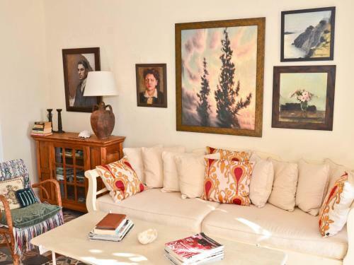 Apartamento Villa Fegari