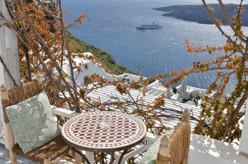 Apartamento Villa Fegari