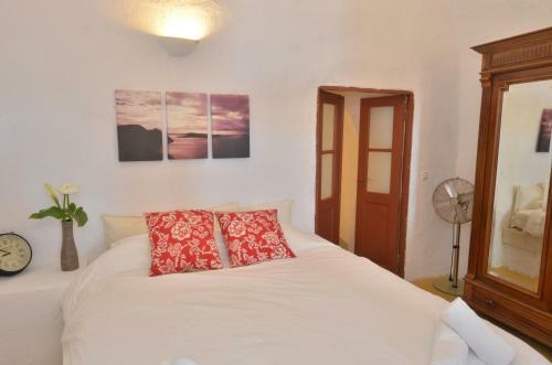 Apartamento Villa Fegari