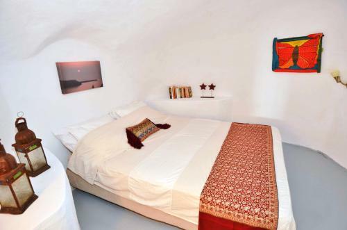 Apartamento Villa Fegari