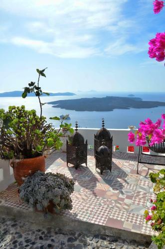 Apartamento Villa Fegari