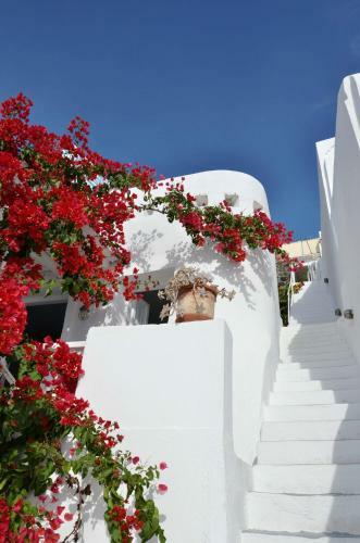 Apartamento Villa Fegari