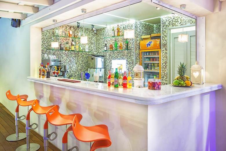 Aparthotel Golden Sun Hotel