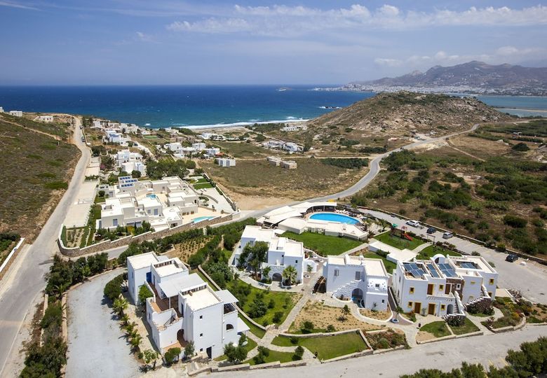 Aparthotel Golden Sun Hotel