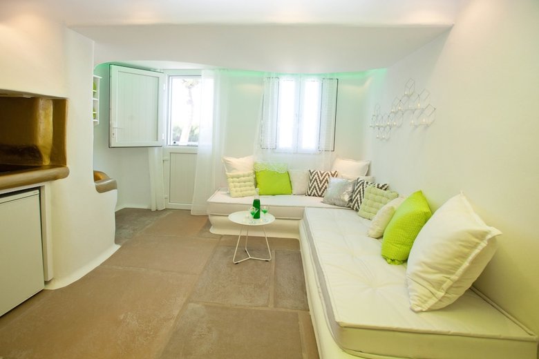 Aparthotel Golden Sun Hotel