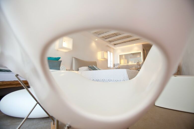 Aparthotel Golden Sun Hotel