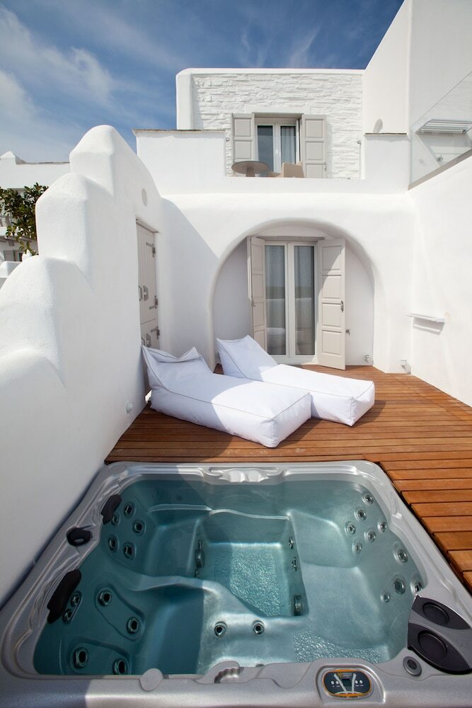 Aparthotel Golden Sun Hotel