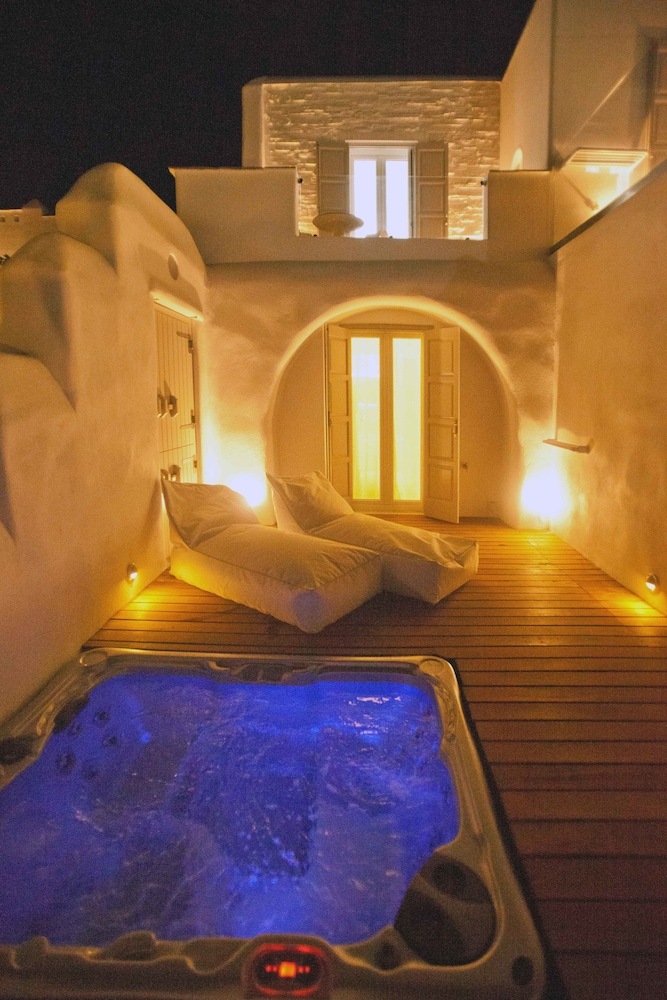 Aparthotel Golden Sun Hotel