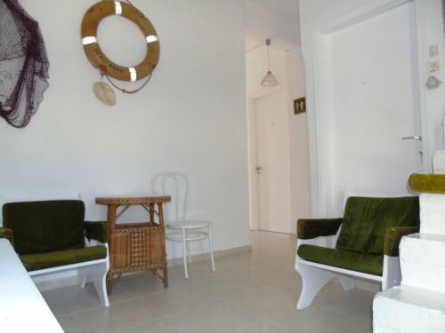Hostal Iliada