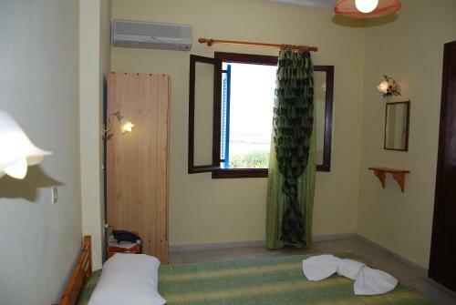 Hostal Koulas Pension - Red Lake