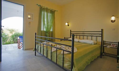 Hostal Koulas Pension - Red Lake
