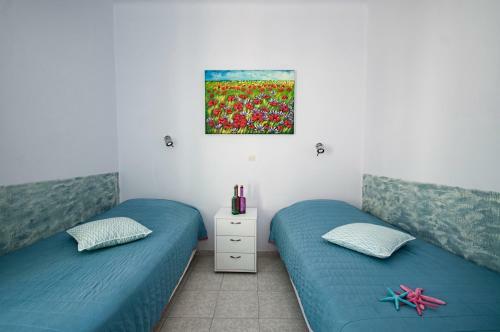 Hostal Fraskoula's Town